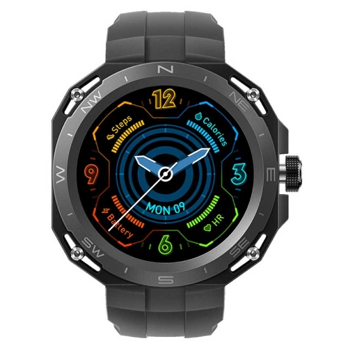 JS3 Cyber Smart watch