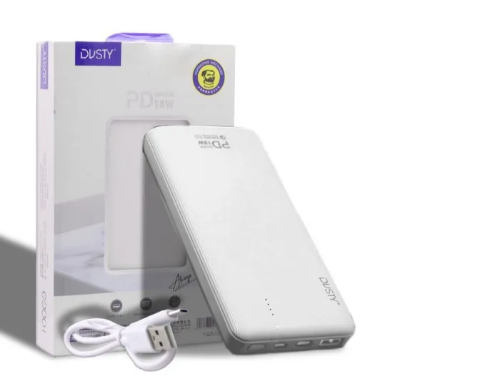 Power bank 20 000 mha