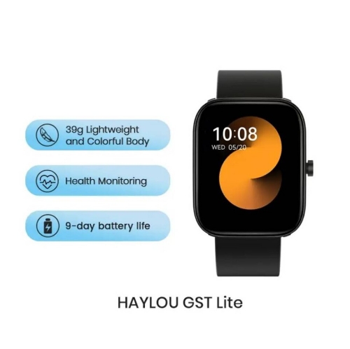Haylou GST Lite