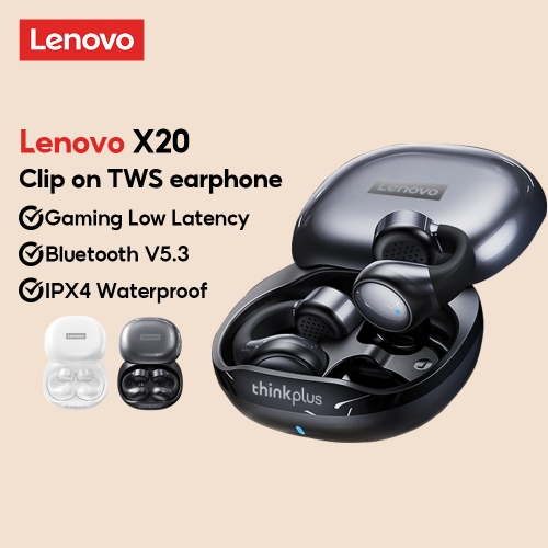 Lenovo X20