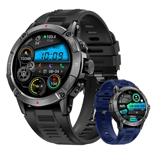 Smart watch NX8