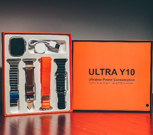 Smart watch Y10