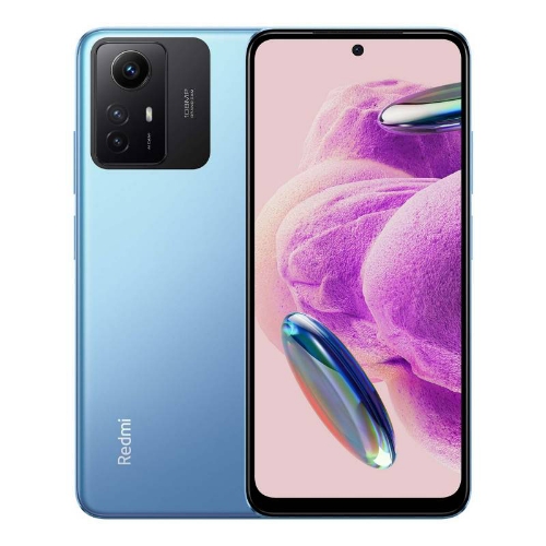Redmi note 12s