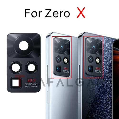 Repuesto Infinix