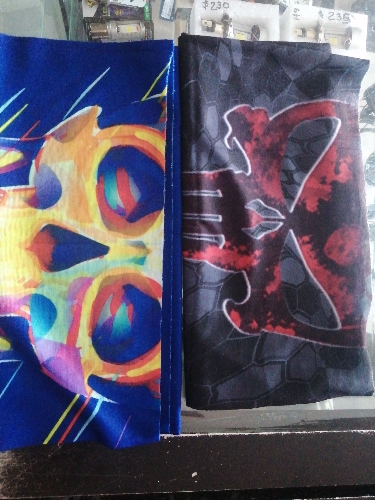 Bandanas buff 400318