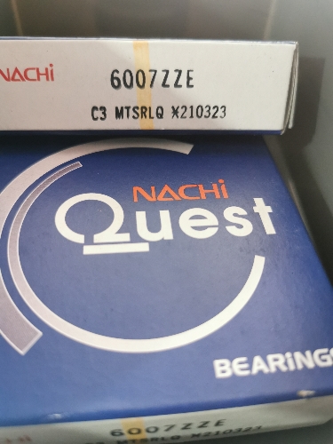 Balero 6007 nachi   150025