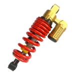 Amortiguador trasero bajaj pulsar ns200  444200 52-4003   1402-1105