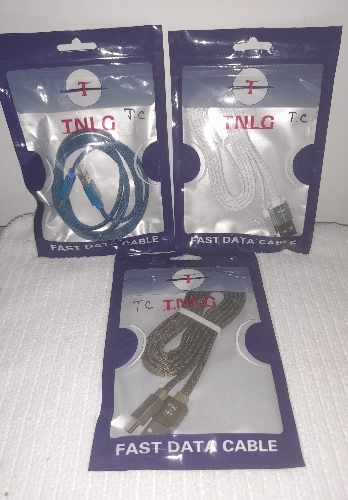 Cable INLG Tipo C